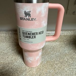 Stanley quencher